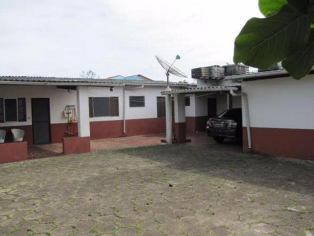Casa Residencial à venda, Balneário São Martinho, Ilha Comprida