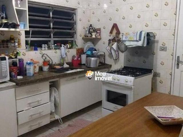 Casa Residencial à venda, Brasilândia, São Paulo CA0427