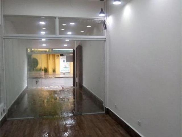 Casa Residencial à venda, Gonzaga, Santos CA0217