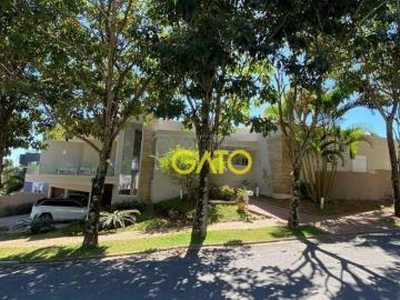 Casa Residencial à venda, Gênesis 1, Santana de Parnaíba