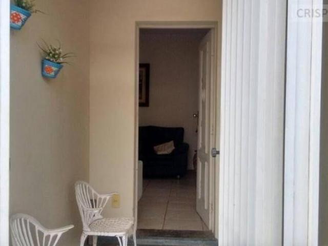 Casa Residencial à venda, Grajaú, Juiz de Fora