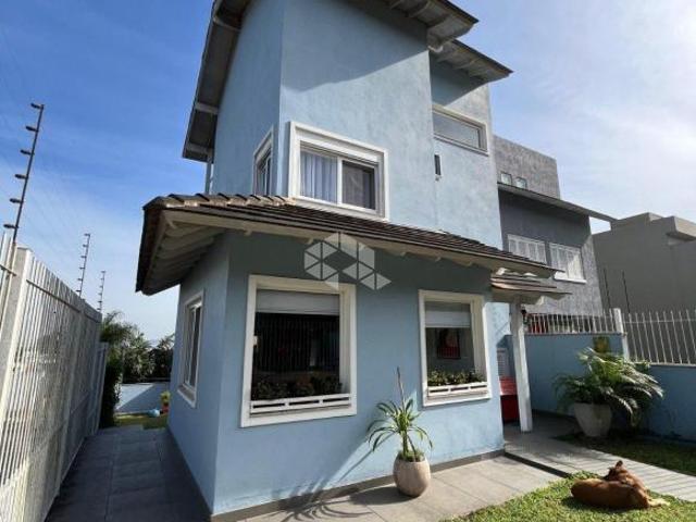 Casa Residencial À Venda, Guarujá, Porto Alegre