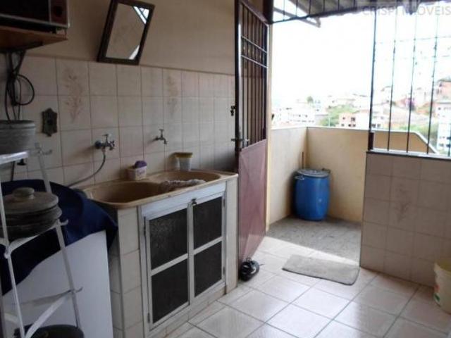Casa Residencial à venda, Democrata, Juiz de Fora
