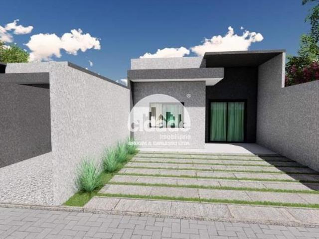Casa residencial à venda em Construção