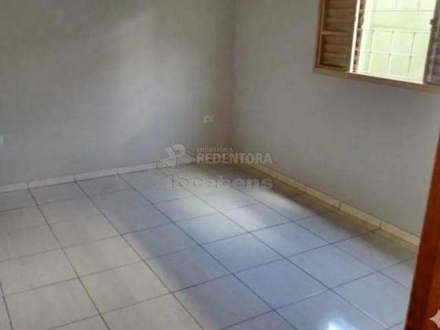 Casa Residencial à Venda Em Fernandópolis