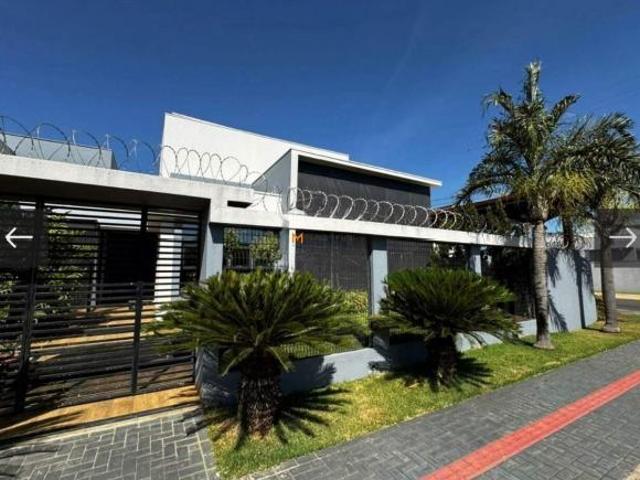 Casa Residencial à Venda em Sorriso/MT Vila Romana
