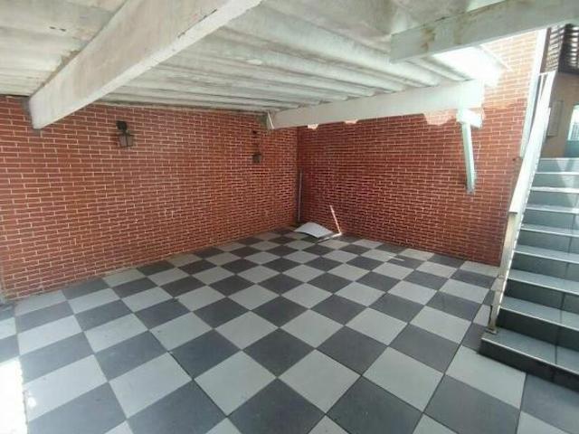Casa Residencial à Venda em Santo André Jardim Ana Maria | 2 Dorms | 126m² | 1 Vaga