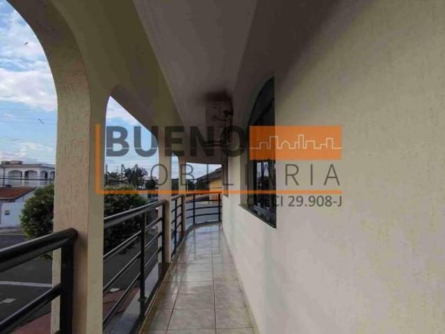 Casa residencial à venda em Parque Novo Mundo, Americana – 405 m² internos, 358 m² de terreno, 6 ban