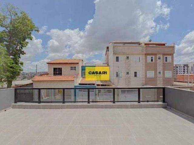Casa Residencial à Venda em Parque Oratório, Santo André – 3 Quartos, 232 m²
