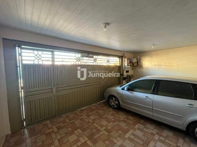 Casa Residencial à venda em Piracicamirim, Piracicaba/SP | 87m² | Terreno 115,30m²