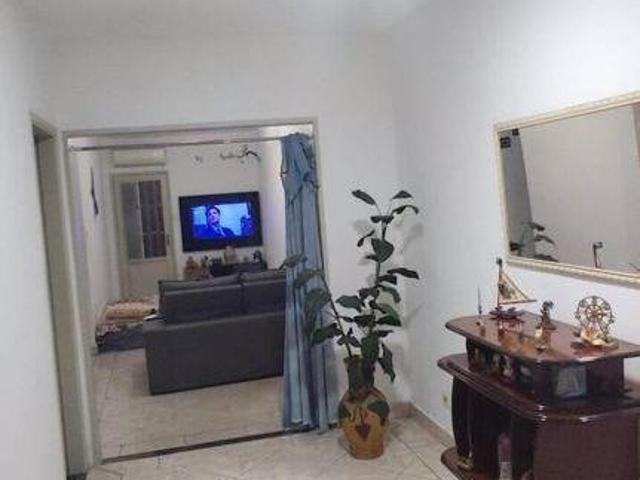 Casa Residencial à venda, Estuário, Santos CA0032