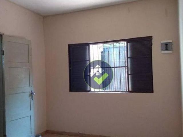 Casa Residencial à venda, Fundação Casas Populares Salvador Filardi, Bauru CA0392