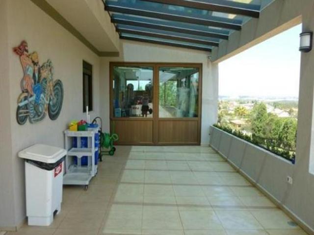 CASA RESIDENCIAL À VENDA, ITU CA0105