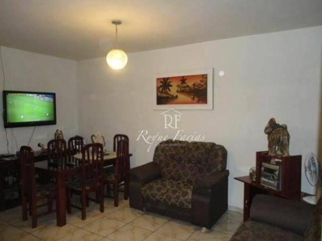 Casa residencial à venda, Jaguaré, São Paulo CA0286