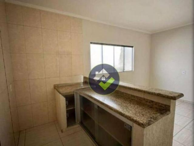 Casa Residencial à venda, Jardim Maria Luíza I, Lençóis Paulista CA0361
