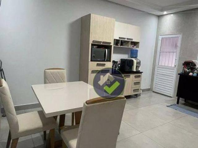 Casa Residencial à venda, Jardim Monte Azul, Lençóis Paulista CA0443