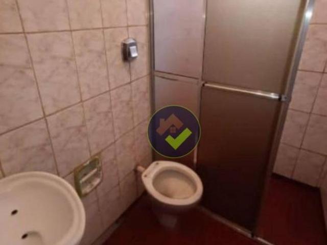 Casa Residencial à venda, Jardim Monte Azul, Lençóis Paulista CA0630