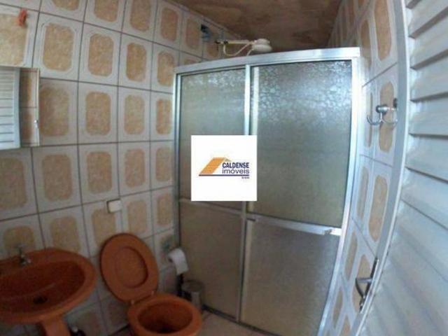 Casa Residencial à venda, Jardim Monte Almo, Poços de Caldas CA0074