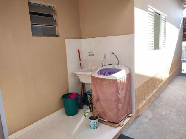 Casa Residencial à venda, Jardim Motorama, São José dos Campos CA1028