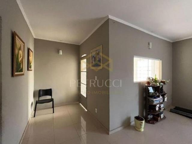 Casa Residencial à venda, Jardim Nova Europa, Campinas CA8487