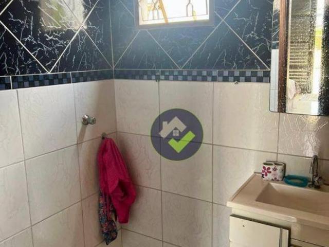 Casa Residencial à venda, Jardim Olímpico, Bauru CA0580