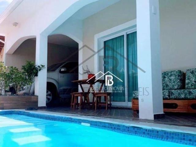 Casa Residencial à venda, Jardim Olinda, Indaiatuba CA0435