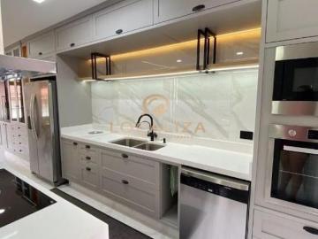 Casa Residencial à venda, Jardim Oriente, São José dos Campos CA0624