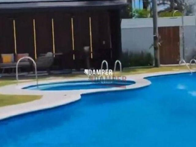 Casa Residencial à venda, Jardim Acapulco, Guarujá CA0006