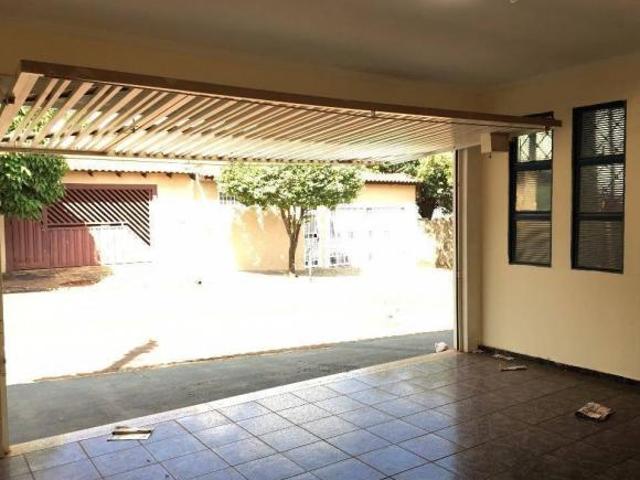 Casa residencial à venda, Jardim Alexandre Balbo, Ribeirão Preto
