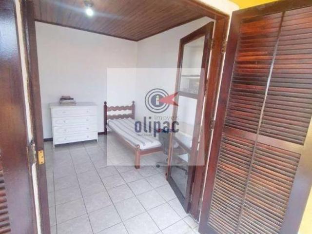 Casa Residencial à venda, Jardim Almeida Prado, Guarulhos CA0241
