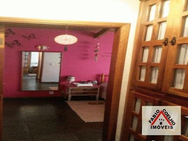 Casa Residencial à venda, Jardim Alzira, São Paulo CA1136