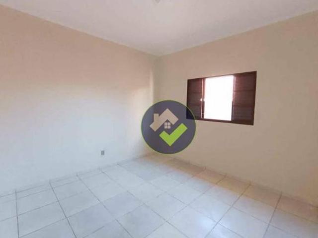 Casa Residencial à venda, Jardim América, Lençóis Paulista CA0399