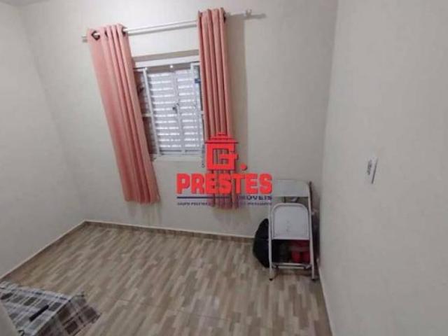 Casa Residencial à venda, Jardim Ana Claudia, Votorantim CA0927