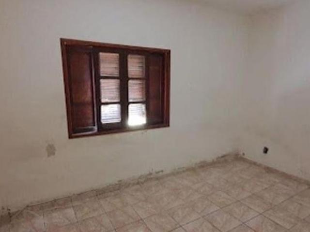 Casa Residencial à venda, Jardim Ana Maria, Santo André CA0248