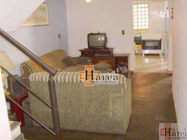 Casa: Bairro: Jd Astro / Cidade: Sorocaba