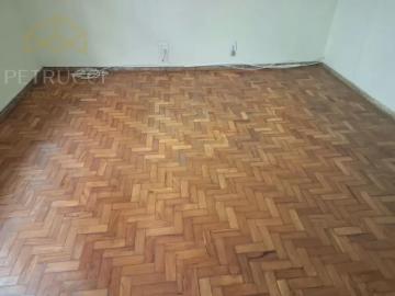Casa Residencial à venda, Jardim Baroneza, Campinas CA3773