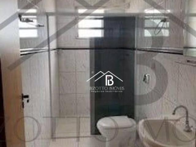 Casa Residencial à venda, Jardim Belo Horizonte, Indaiatuba CA0284