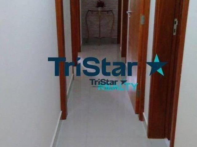 Casa Residencial à venda, Jardim Bela Vista, Indaiatuba CA0365