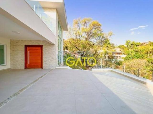 Casa Residencial à venda, Jardim Brasil, Vinhedo CA0020