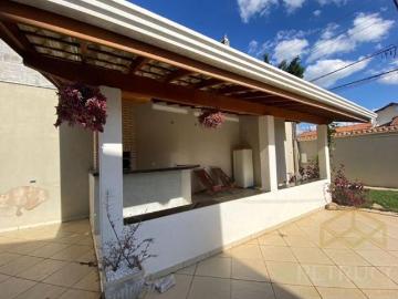 Casa Residencial à venda, Jardim Campos Elíseos, Campinas CA7080