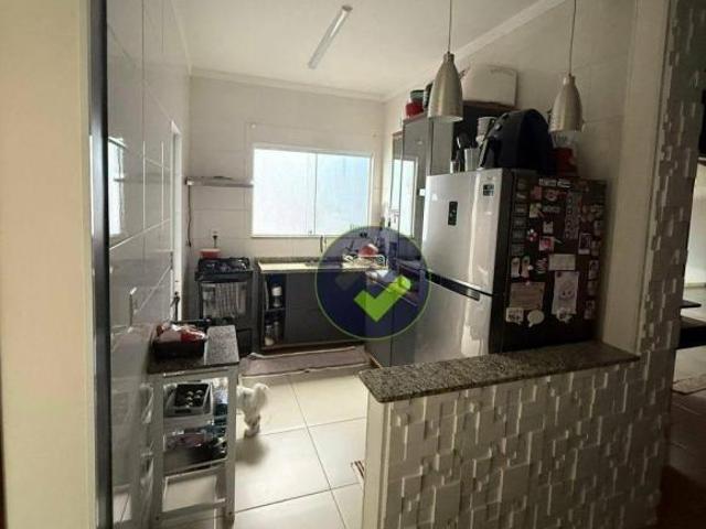 Casa Residencial à venda, Jardim Canaã, Agudos CA0504