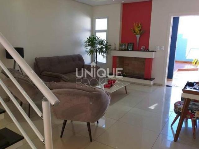 Casa Residencial À Venda, Jardim Colônia, Jundiaí