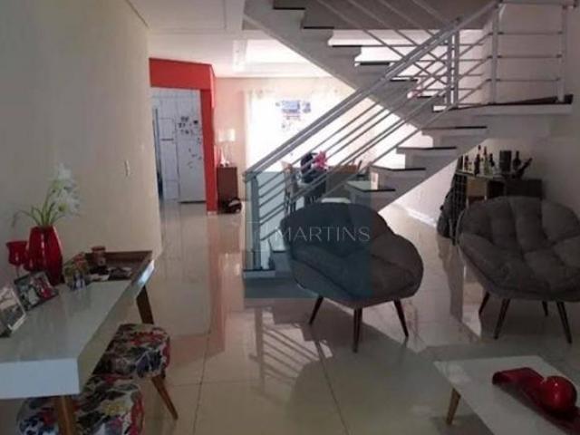 Casa Residencial à venda, Jardim Colônia, Jundiaí CA0602