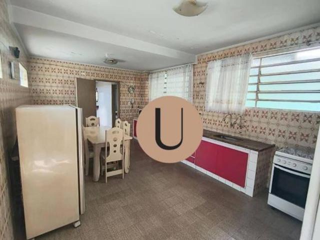 Casa Residencial à venda, Jardim da Glória, São Paulo CA0117