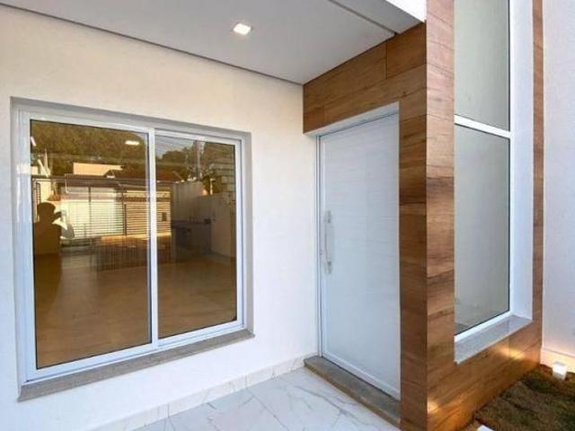 Casa Residencial à venda, Jardim das Acácias, Poços de Caldas CA0060