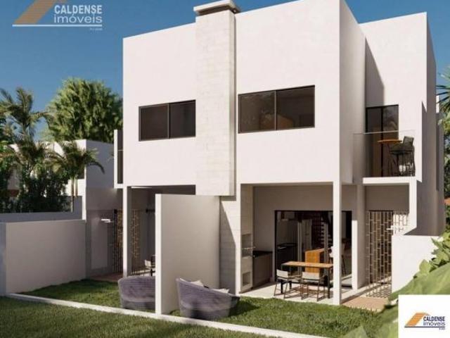 Casa Residencial à venda, Jardim das Acácias, Poços de Caldas CA0148