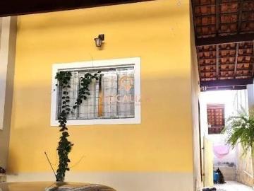 Casa Residencial à venda, Jardim das Indústrias, São José dos Campos CA0335