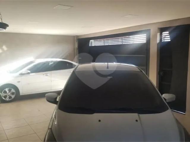 Casa Residencial à venda, Jardim das Orquídeas, Bauru CA0092
