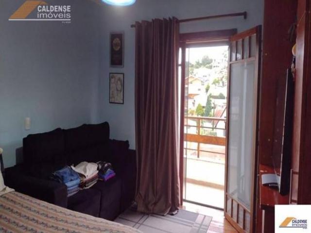 Casa Residencial à venda, Jardim Del Rey, Poços de Caldas CA0168