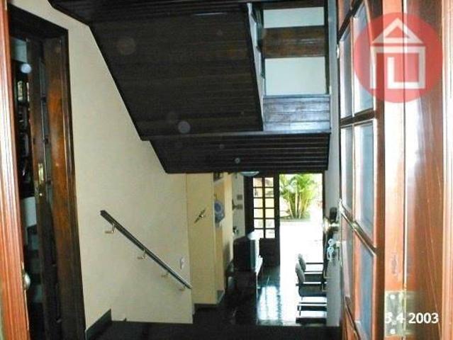 Casa residencial à venda, Jardim Do Lago, Bragança Paulista